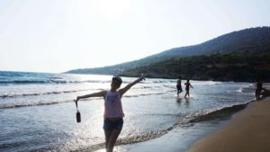 Fethiye Patara Plajı
