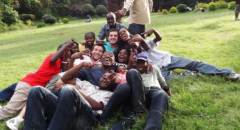 Nairobi Gezi Rehberi