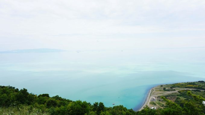 Tekirdağ Uçmakdere Yamaç Paraşütü 3