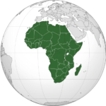 AFRİKA Vizesiz Ülkeler Listesi