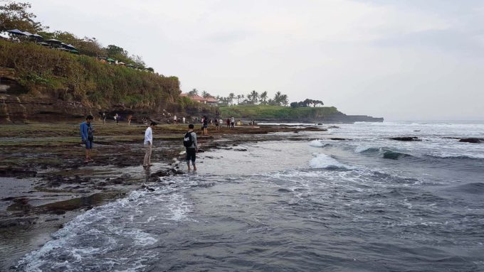 Bali, Tanah Lot