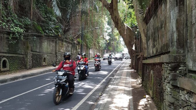 Bali, Ubud