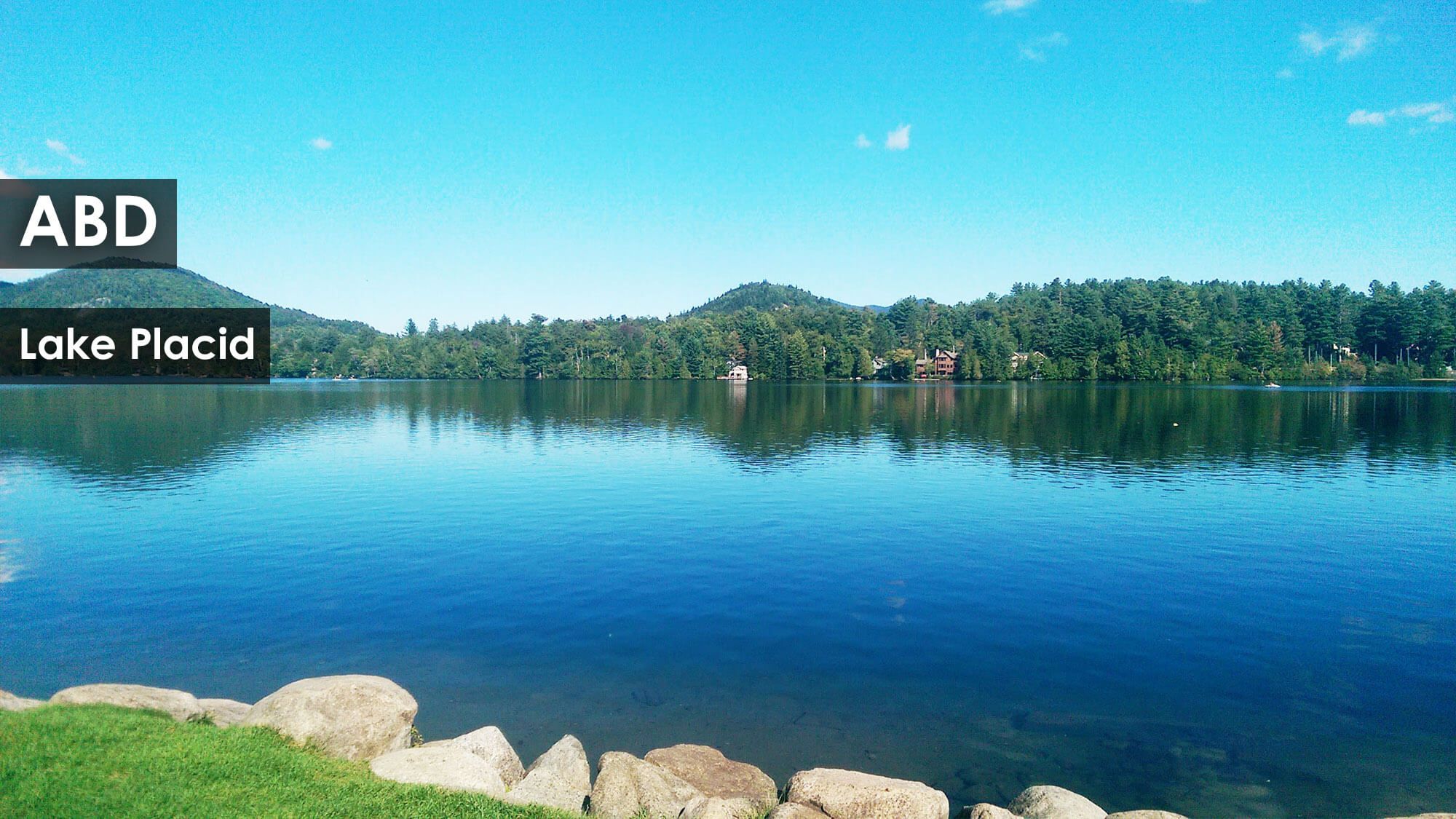 Lake Placid Gezi Rehberi
