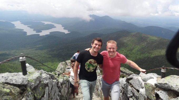 Whiteface Dağı Lake Placid Gezi Rehberi