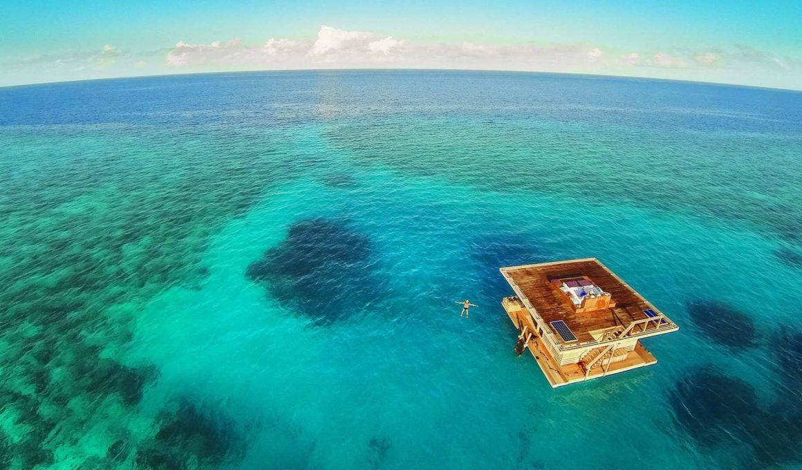 MANTA RESORT, Pemba Adası, Tanzanya