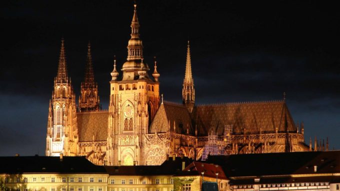Prag Kalesi, Prag, Çek Cumhuriyeti