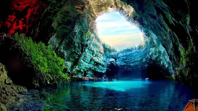 Son Doong Mağarası, Vietnam