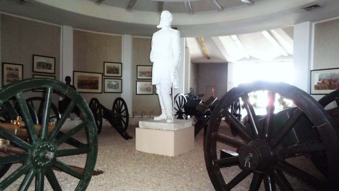 Pleven Tarih Müzesi