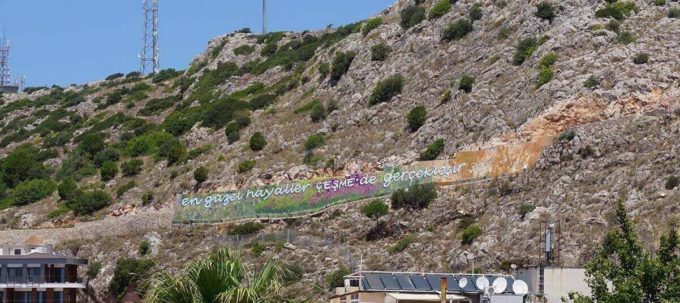 Çeşme - en güzel hayaller Çeşme'de gerçekleşir