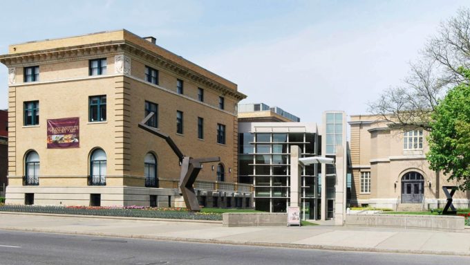 Albany Tarih ve Sanat Enstitüsü