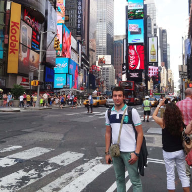New York City’de Gezilecek Yerler
