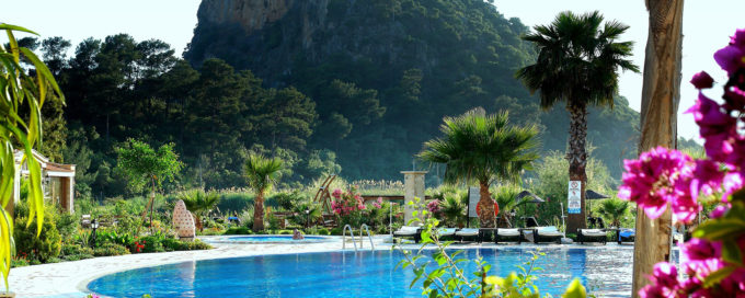 Dalyan Resort Spa - Dalyan