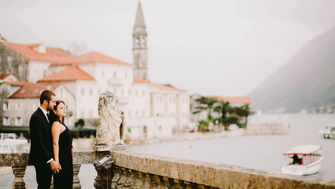 Kotor, Muzej grada Perasta