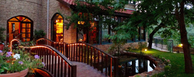 Çetmihan Otel - Çanakkale