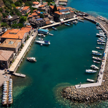 Assos – Çanakkale Balayı