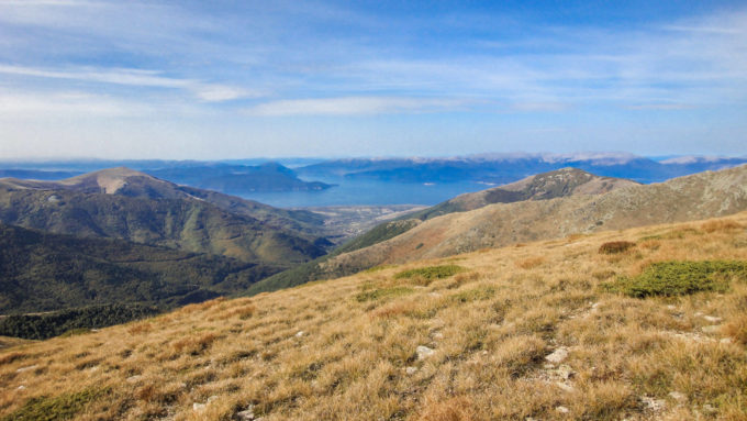 Baba Dağı