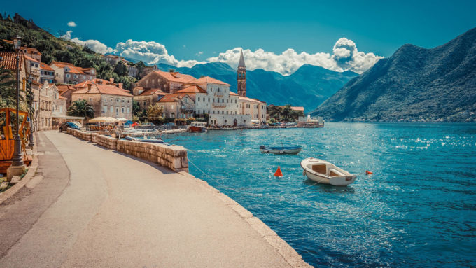 Perast