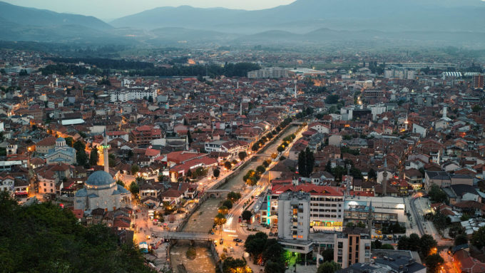 Prizren