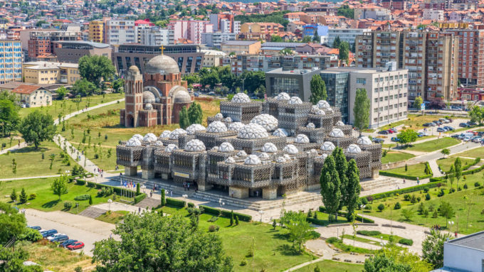 Kosova