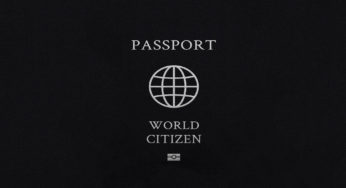 Dünya Pasaportu