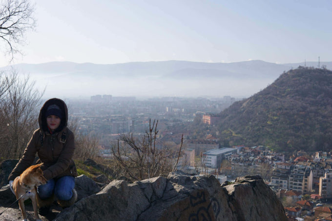 Plovdiv Gezi Rehberi, Bulgaristan