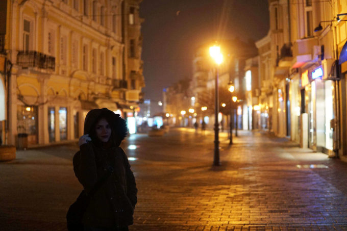 Plovdiv Gezi Rehberi, Bulgaristan