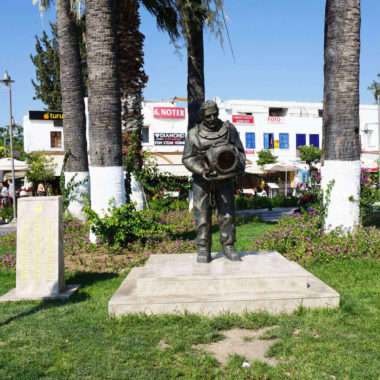 Bodrum Gezi Rehberi