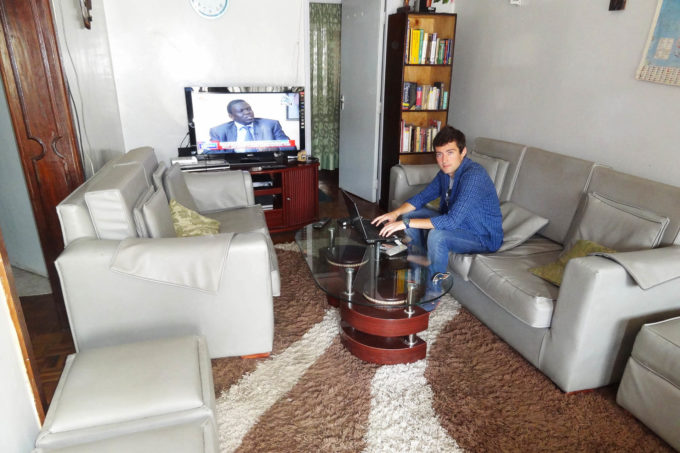 CouchSurfing Nedir CouchSurfing Deneyimi