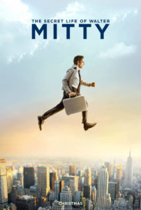 En İyi Gezi ve Seyahat Filmleri Walter Mitty'nin Gizli Yaşamı