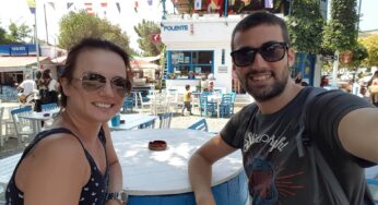Türkiye Eylül Ayı Gezilecek Yerler