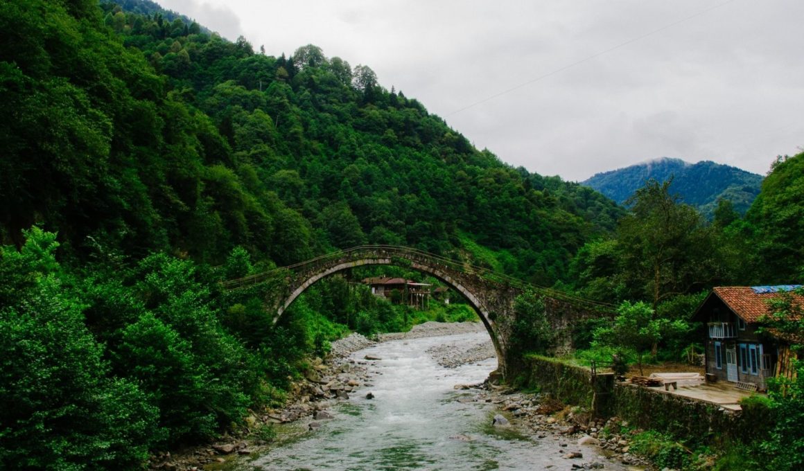 Ankara çıkışlı Karadeniz turu tavsiyesi