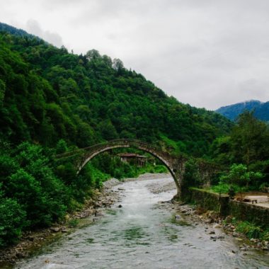 Ankara çıkışlı Karadeniz turu tavsiyesi