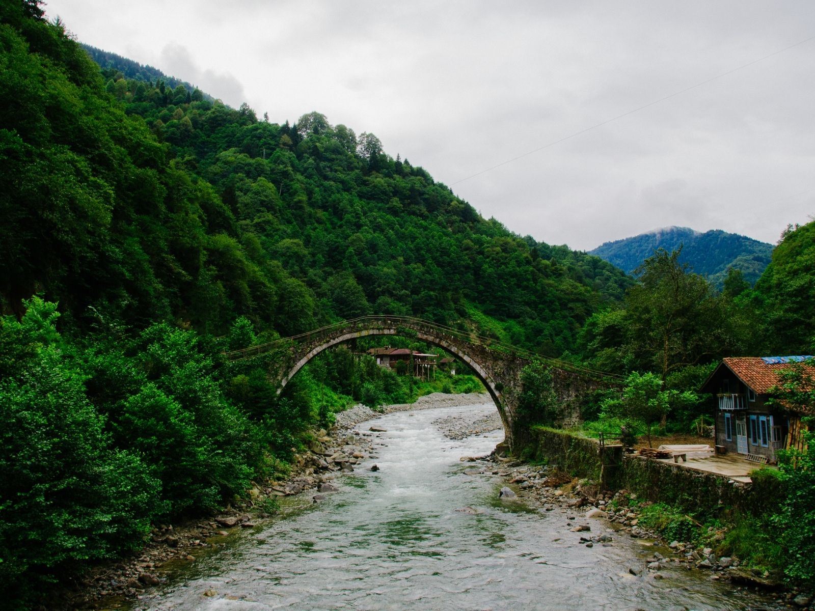 Ankara çıkışlı Karadeniz turu tavsiyesi