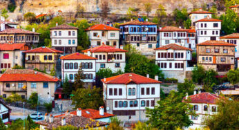 Türkiye’de Mayısta Gidilecek Yerler