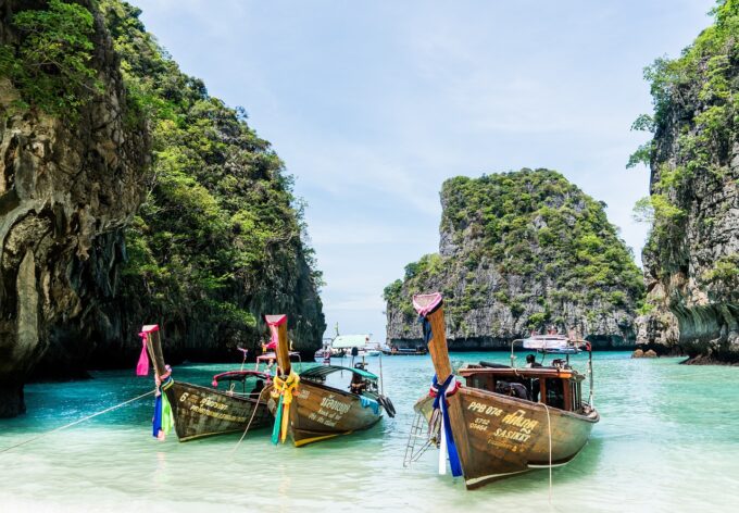 phuket tekne turları