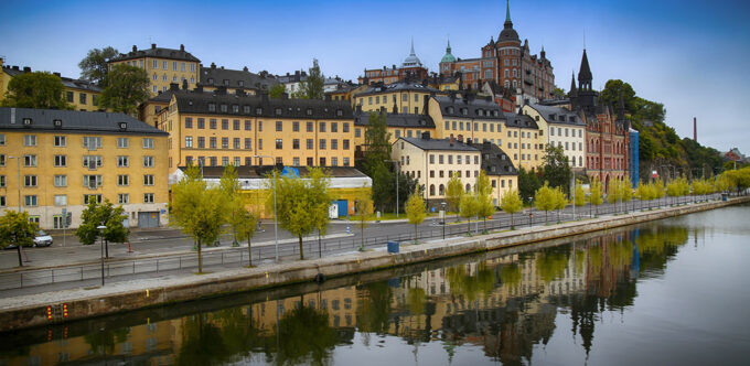 södermalm