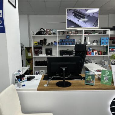 Teknoland Çerkezköy Bilgisayar Hizmetleri
