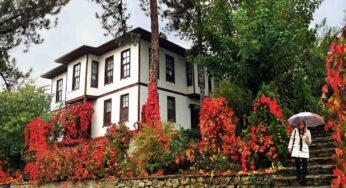 Safranbolu Gezi Rehberi