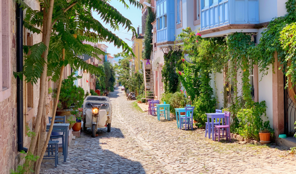 Avşa Adası 4