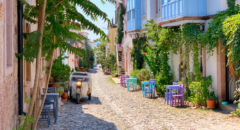 Avşa Adası Nerede ve Nasıl Gidilir