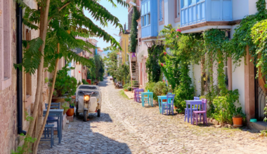 Avşa Adası 4
