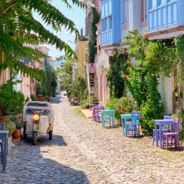 Avşa Adası 4