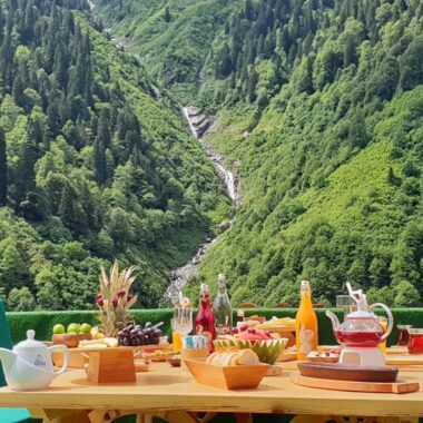 Ayder Doğa Pansiyon