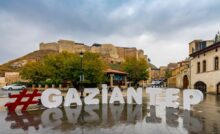 Gaziantep