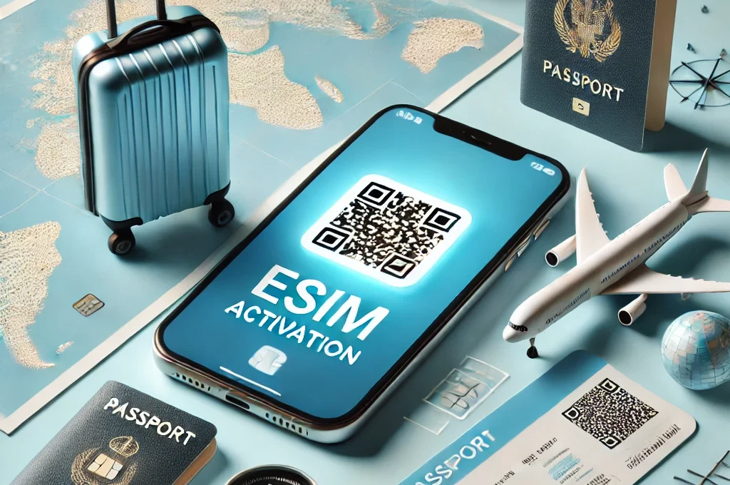 E-SIM