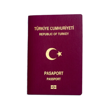 Bordo Pasaport