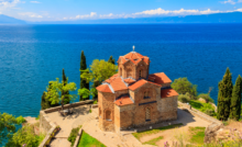 Ohrid