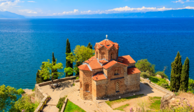 Ohrid