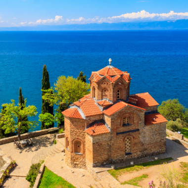 Ohrid