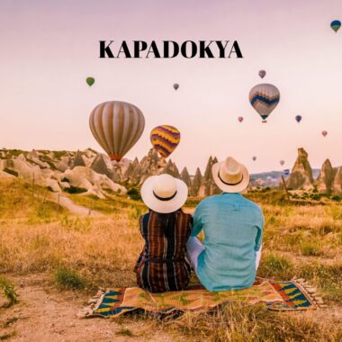 KAPADOKYA